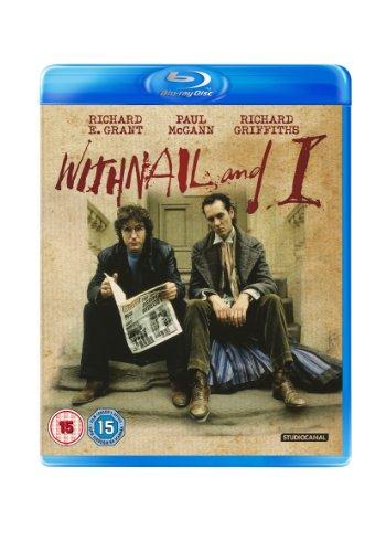 Foto Withnail & I [UK-Version] Blu-Ray